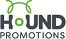 No Minimum Order Quantity Promotional Products From Hound Promotions Limited
